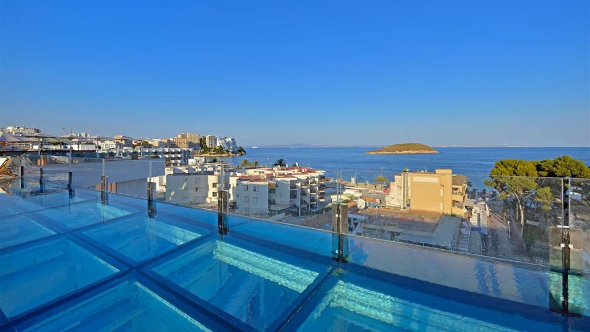 INNSiDE Calvia Beach