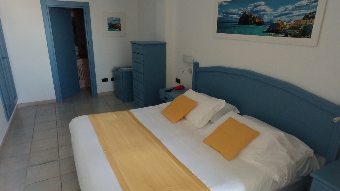 Borgo Romantica Resort & Spa