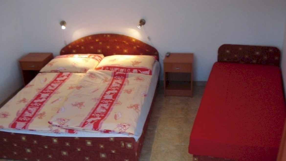 Abigél apartman