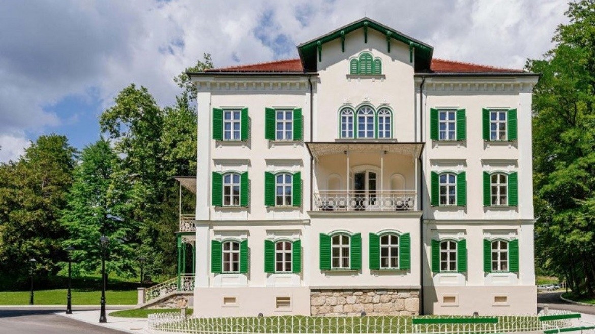 Boutique Dobrna