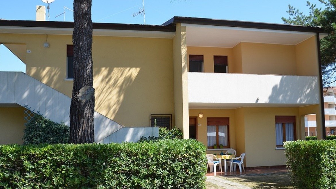 Villaggio Azzurro
