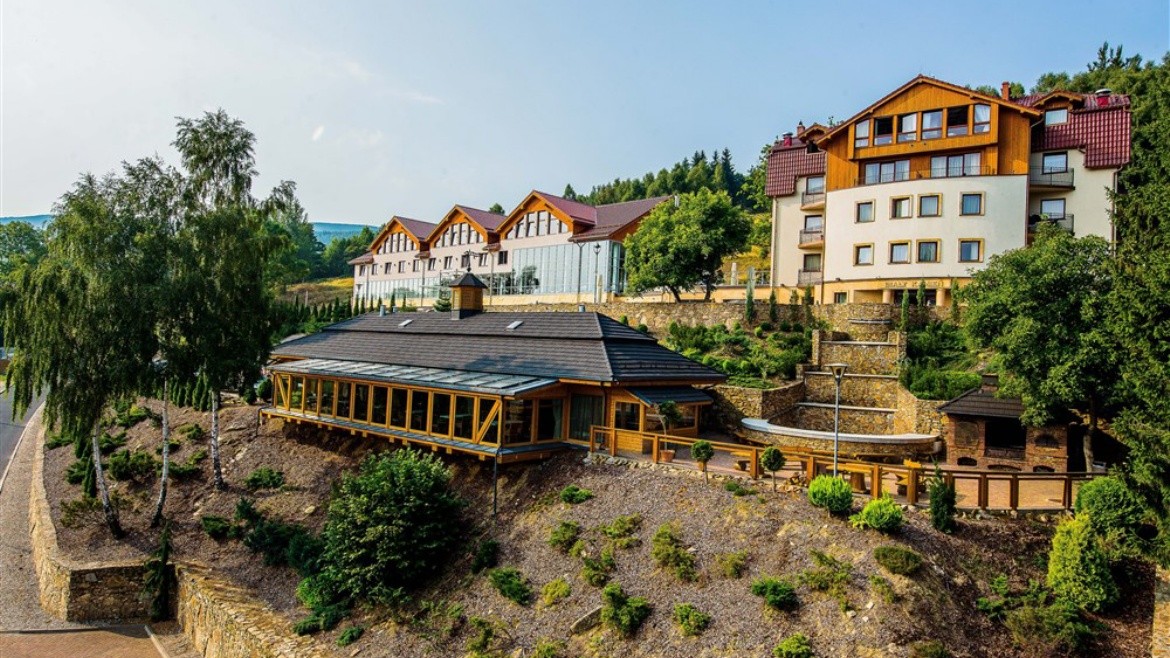 Medi Spa Bialy Kamien