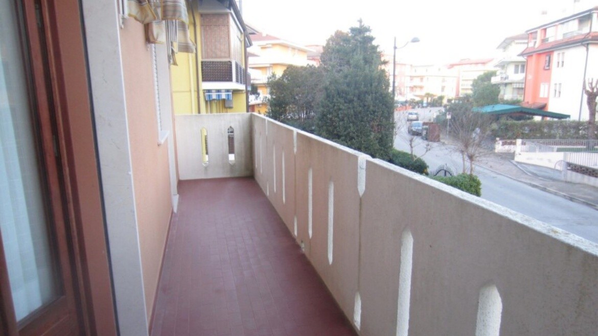 Residence Cristina (Caorle Ponente)