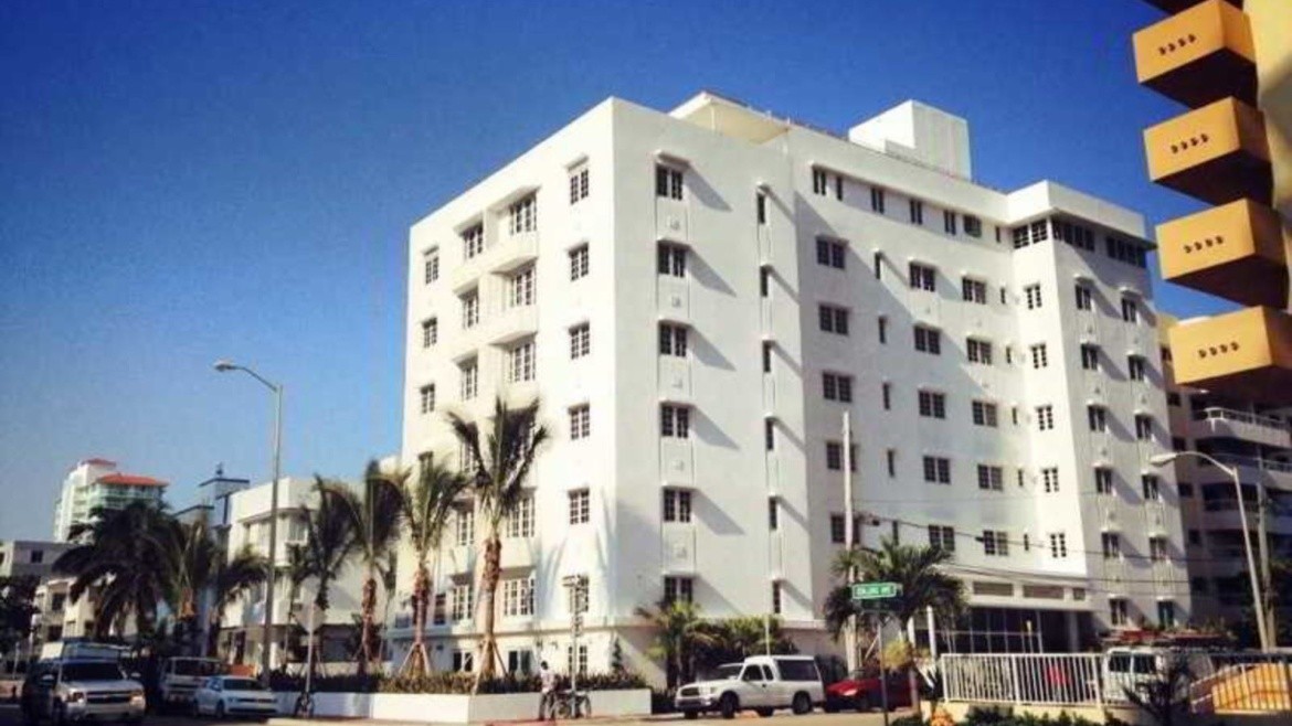 Croydon Miami Beach by South Beach Group