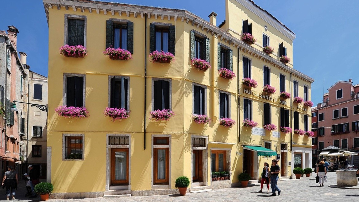 Ca' Marinella