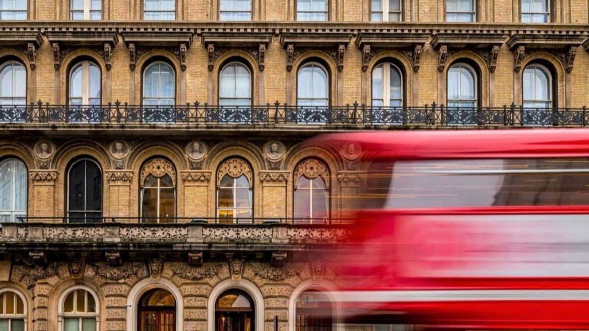 The Clermont London Victoria