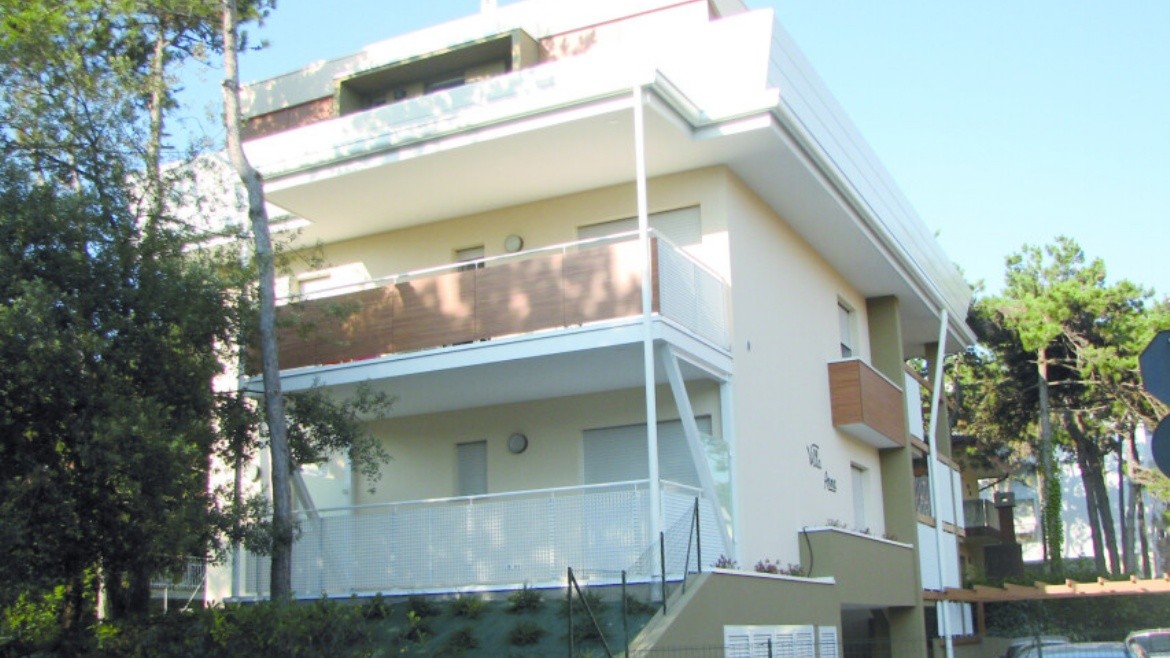 Vila Ninfa