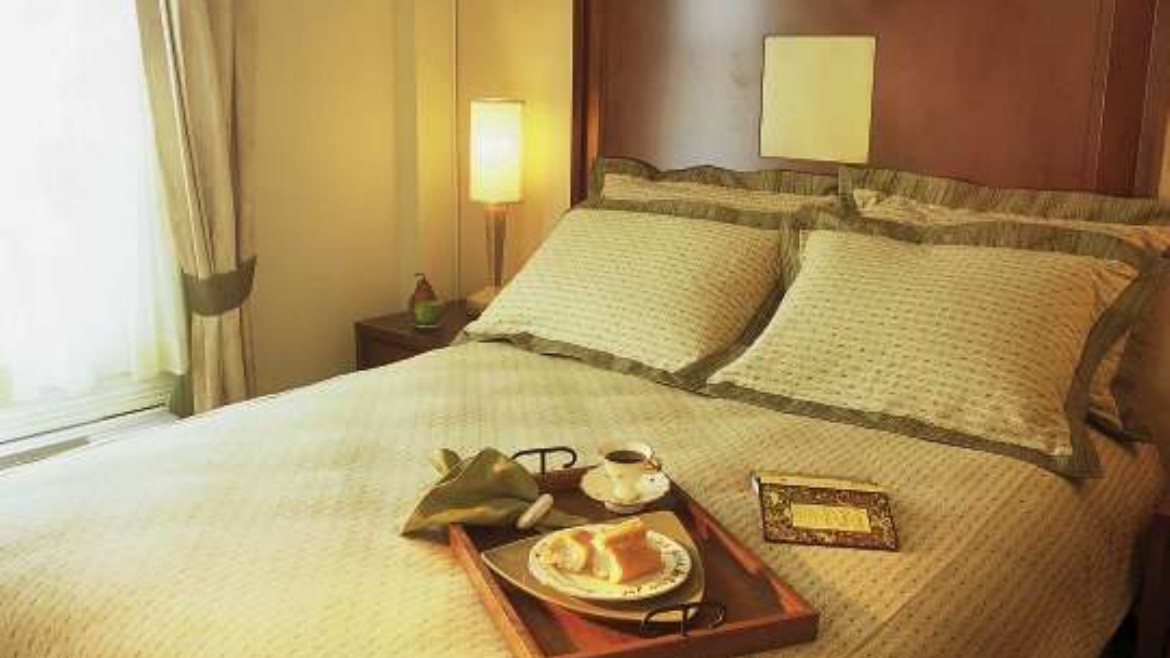 La Quinta Inn & Suites Dallas Downtown