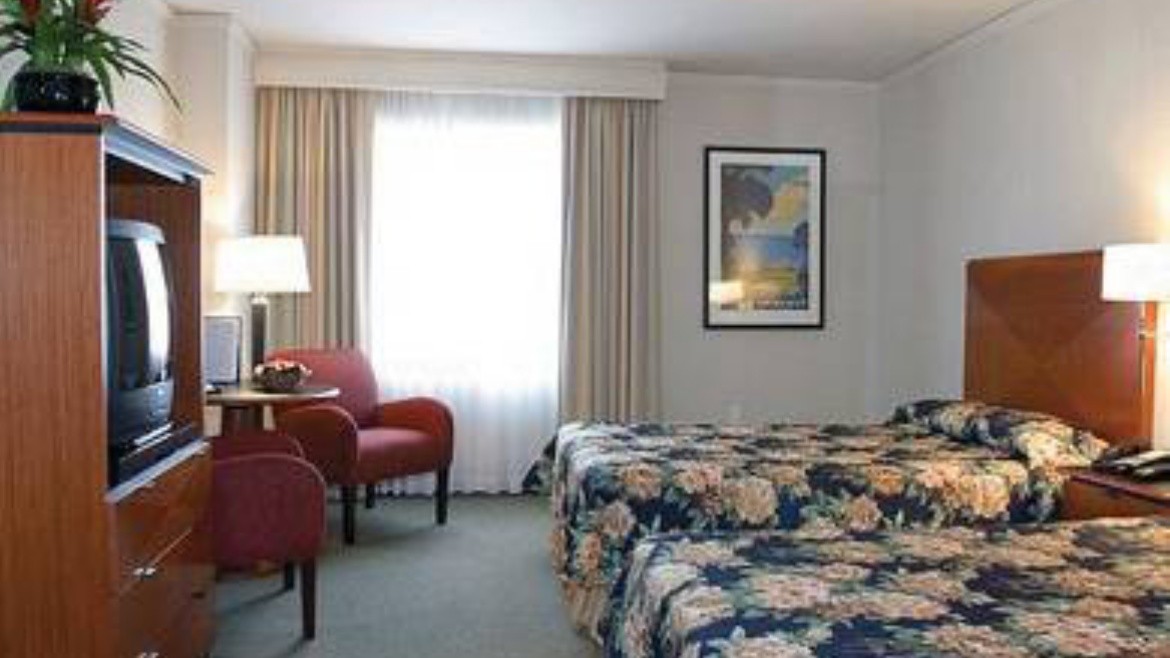 Holiday Inn Express & Suites San Francisco Fishermans Wharf