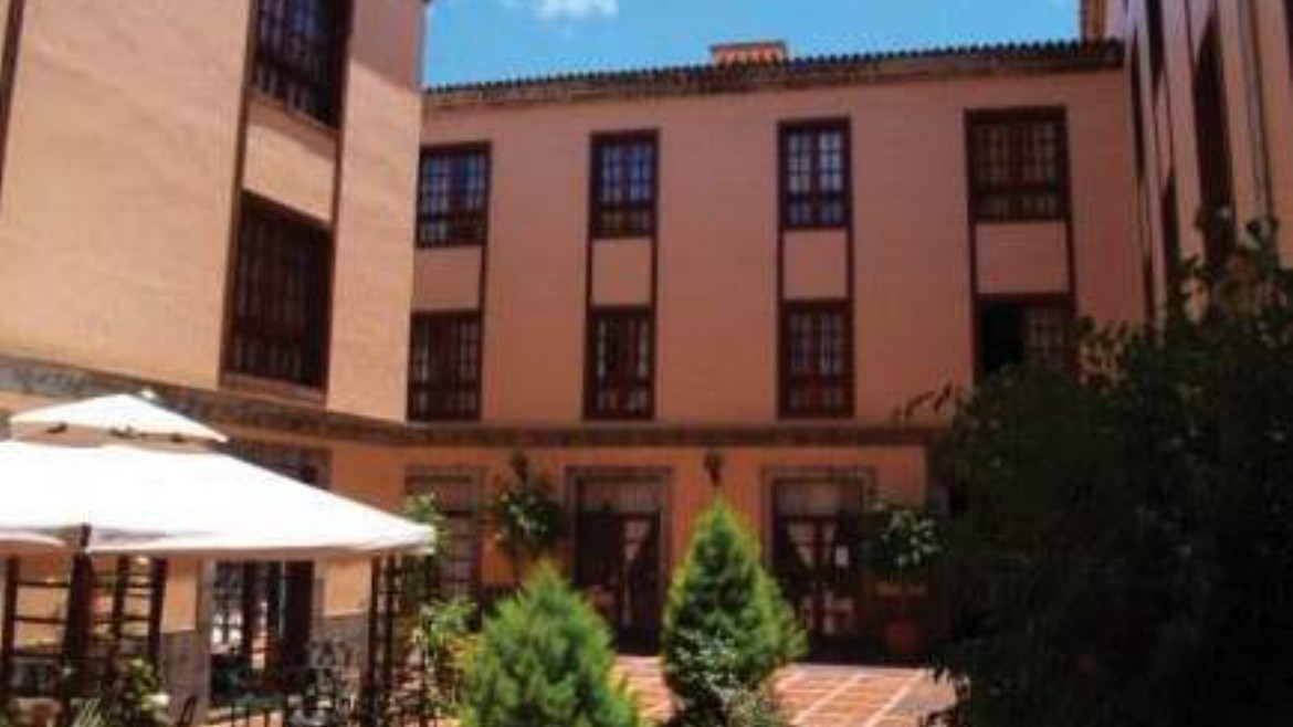 Laguna Nivaria Hotel & Spa (La Laguna)