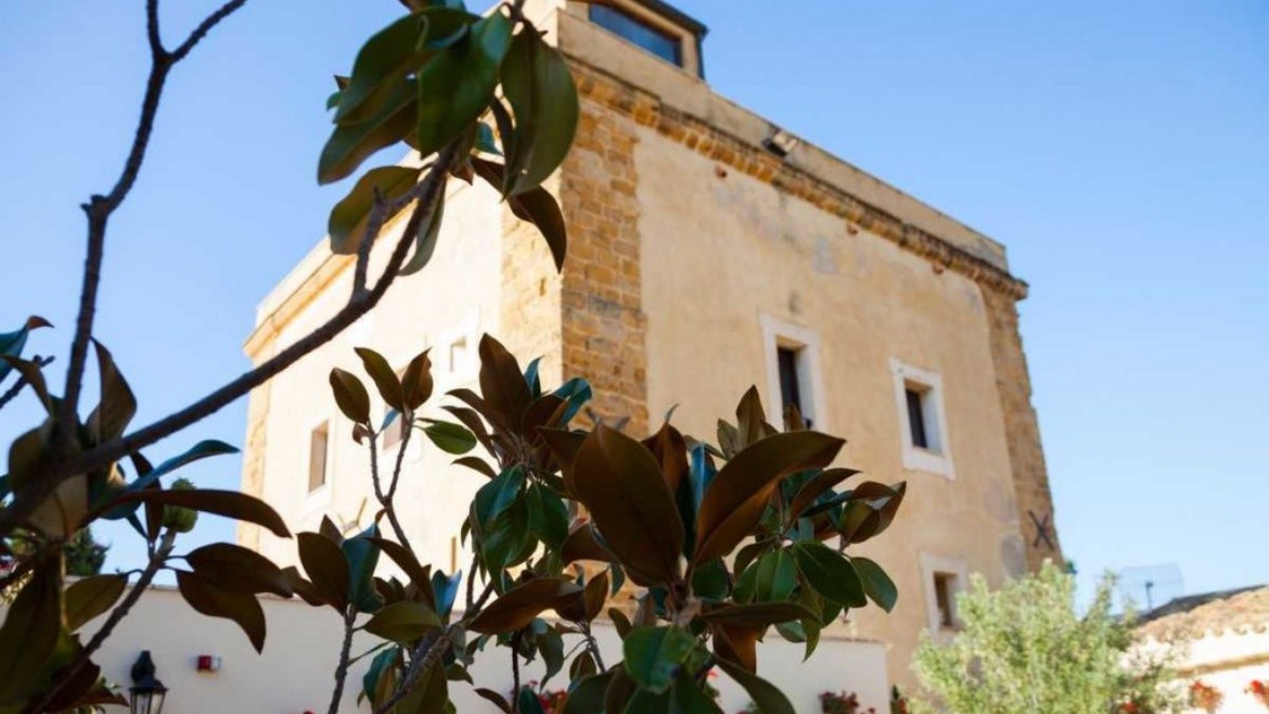 Foresteria Baglio della Luna