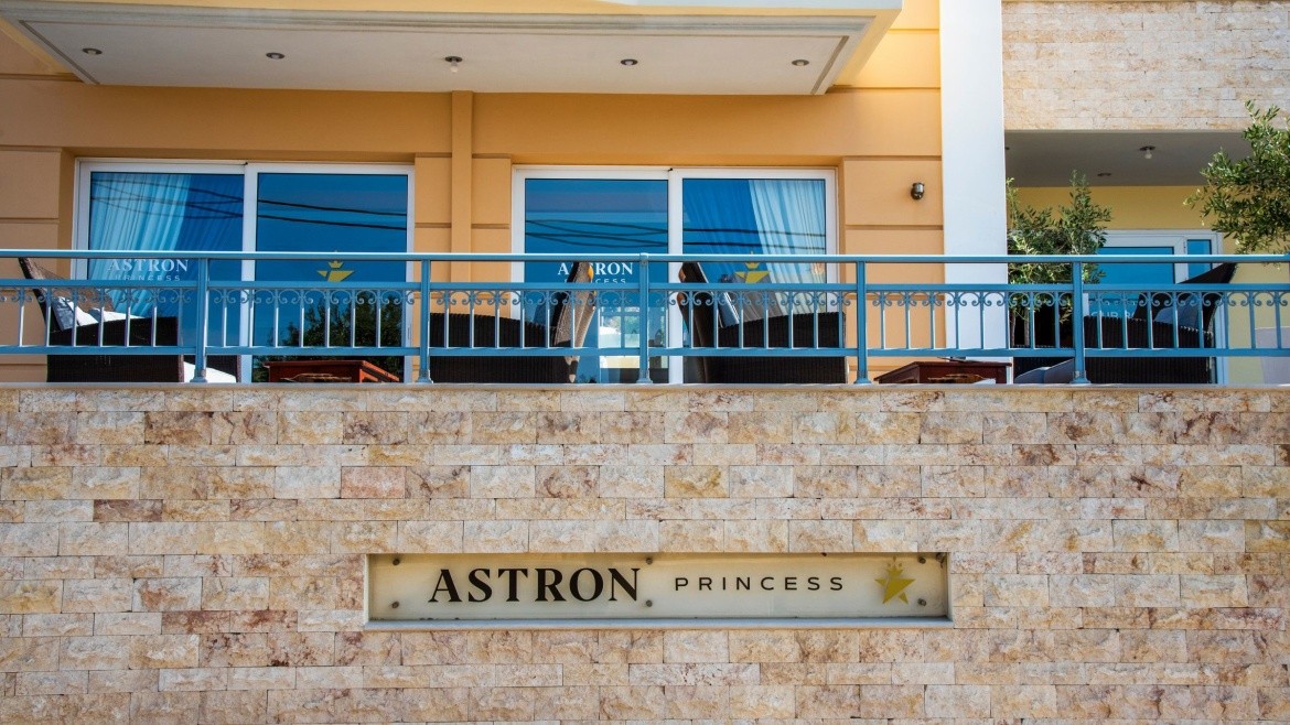 Astron Princess