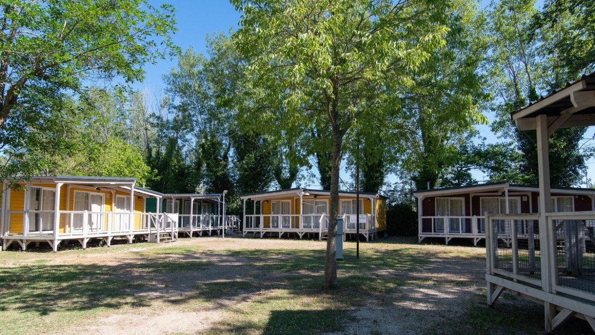 Marina Camping Village (Punta Marina)
