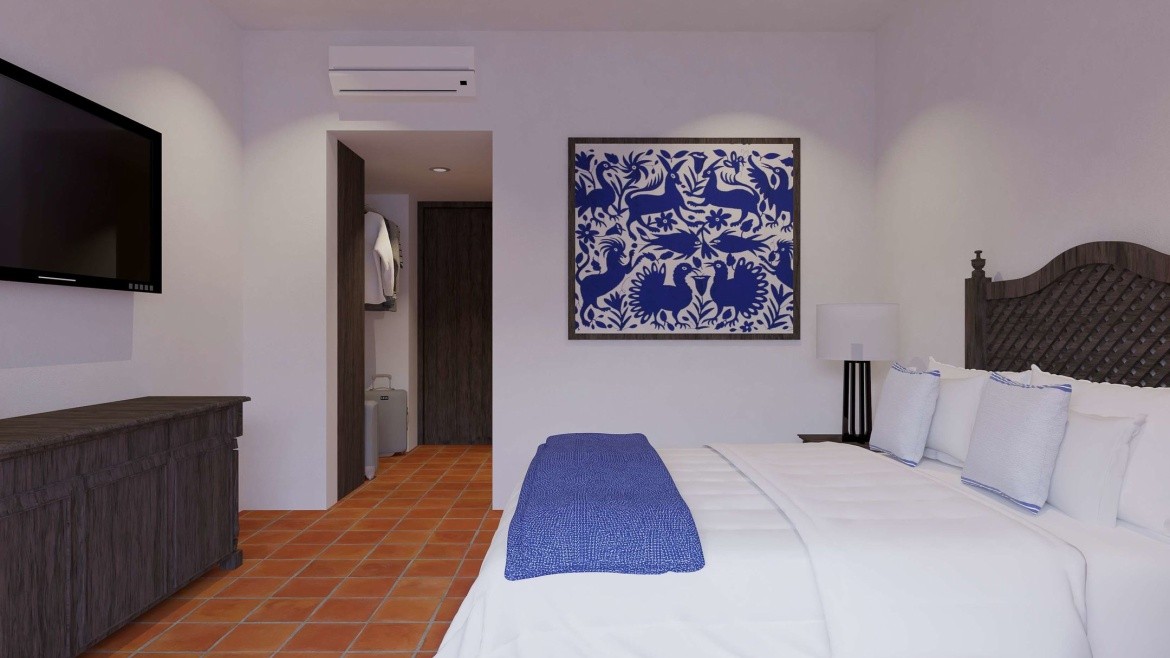 Tropicana Inn (San Jose del Cabo)
