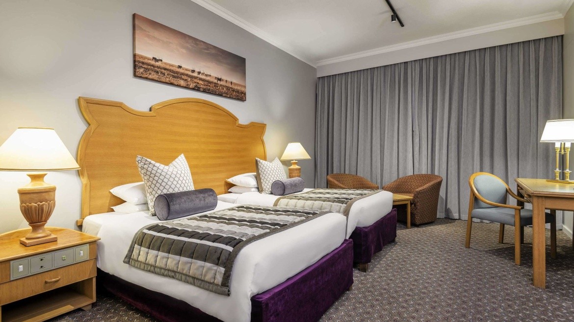 Hotel Safari