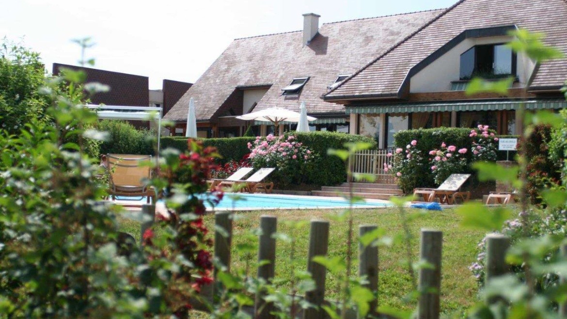 Hostellerie d'Aussois (Semur-en-Auxois)