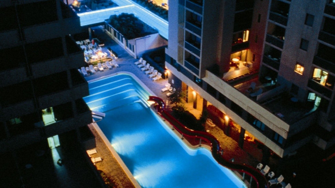 Serena Majestic Residence