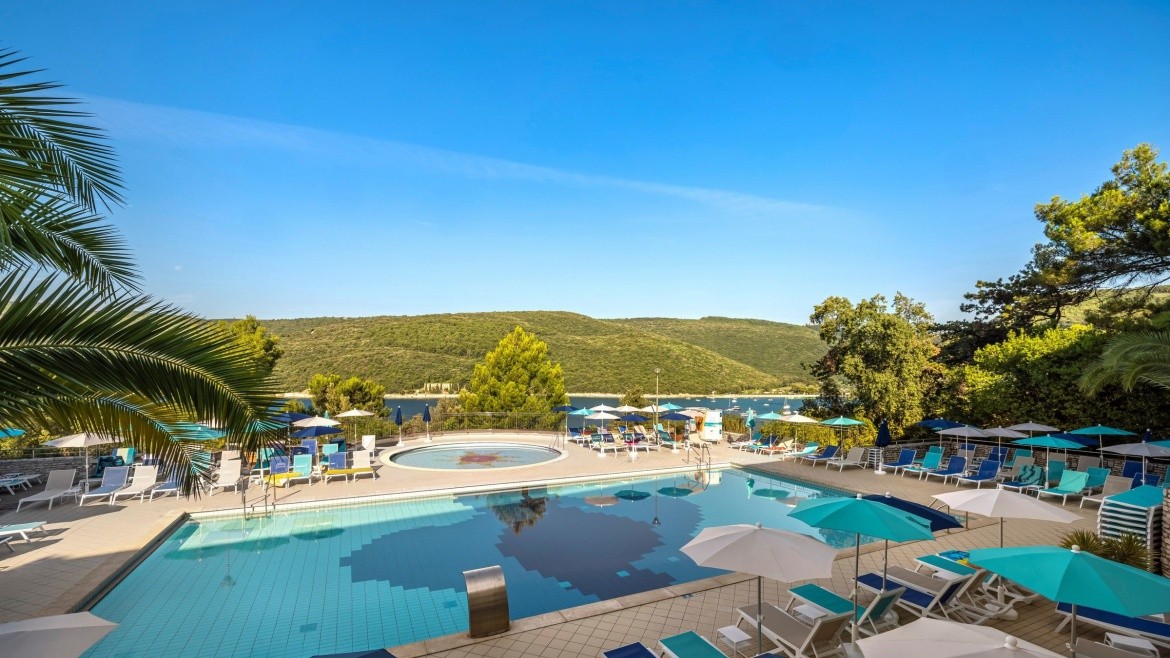 Allegro Sunny & Miramar Sunny Hotel by Valamar