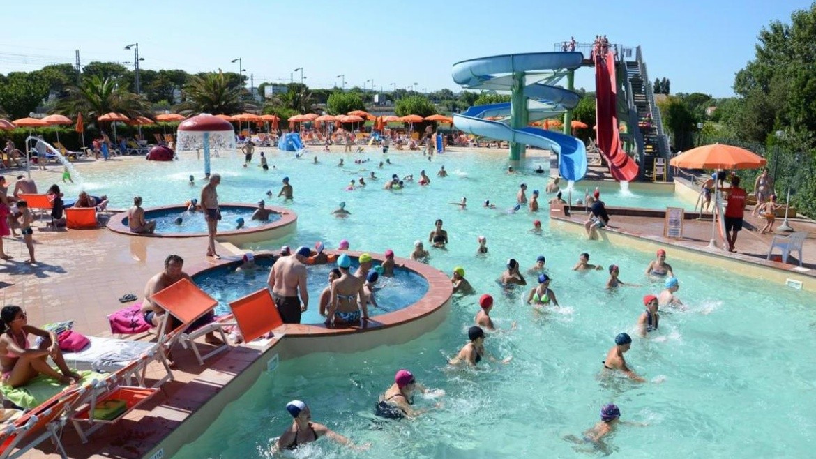 La Risacca Family Camping Village (Porto Sant’Elpidio)
