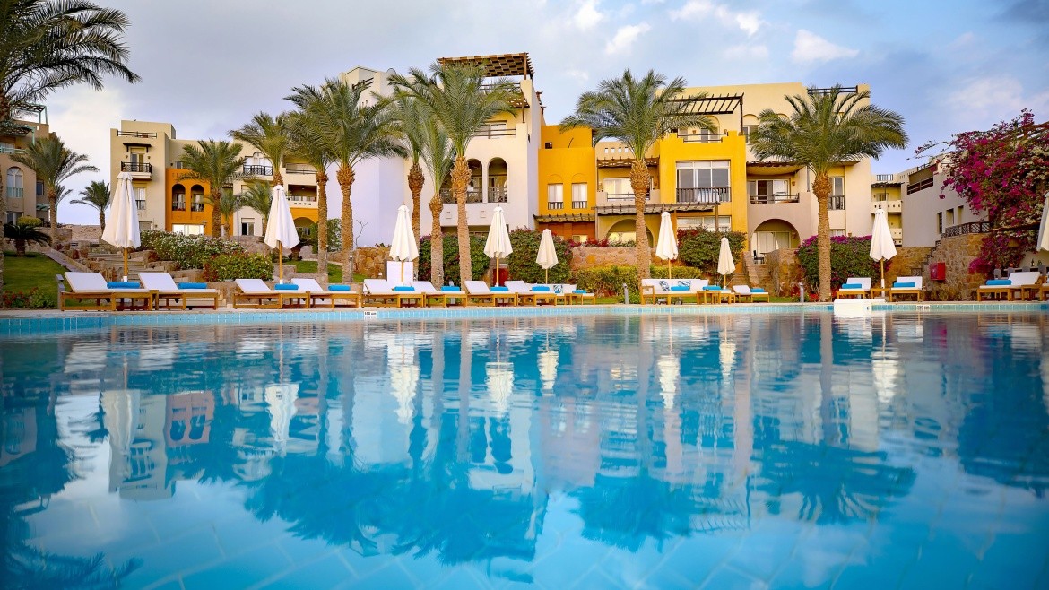Zen Resort Sahl Hasheesh