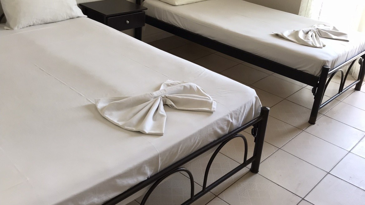 Apartmány Anestis