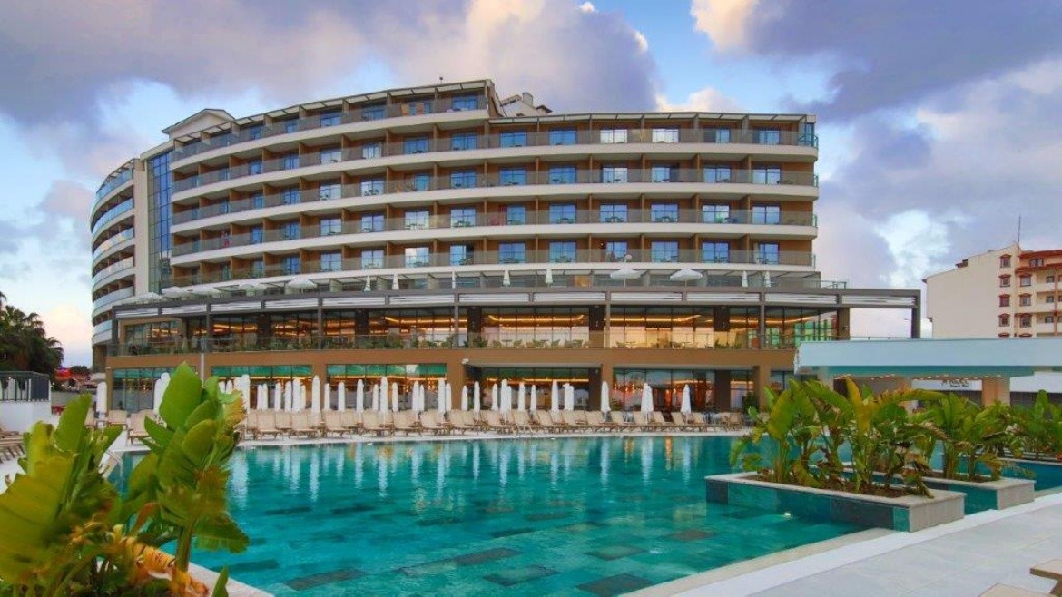Side Stella Elite Resort & Spa