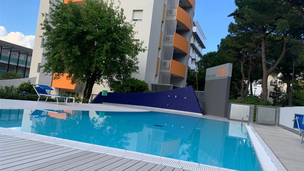 Residence Torre Di Noe