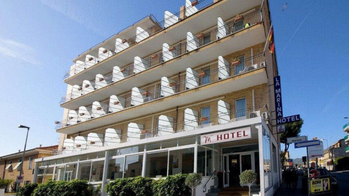 La Marina