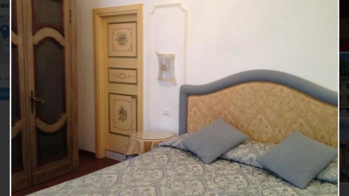 Ca' Dei Polo