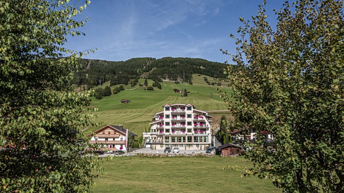 Innertalerhof Wohlfuhlhotel
