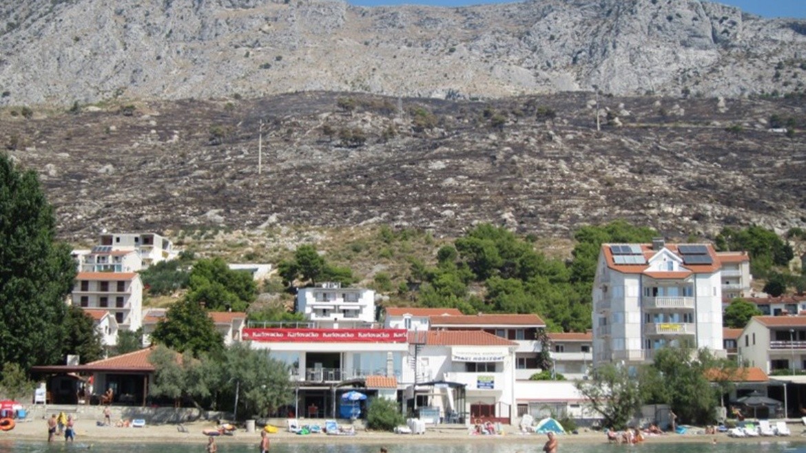Villa Jacob