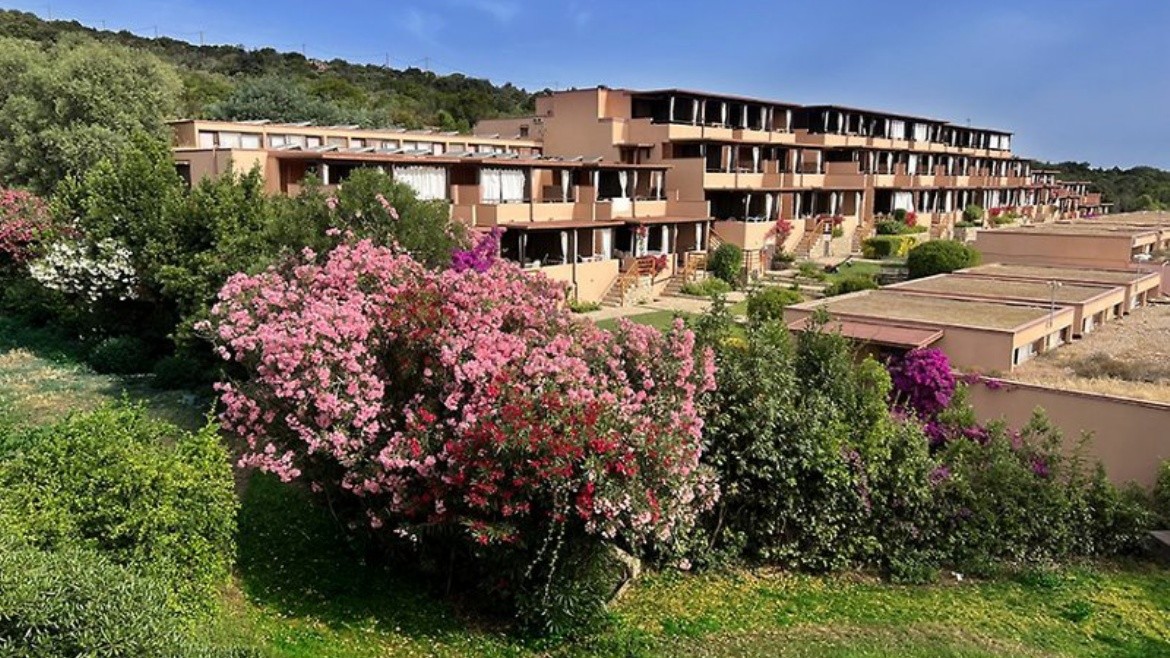 Portolaconia Residence (Arzachena)