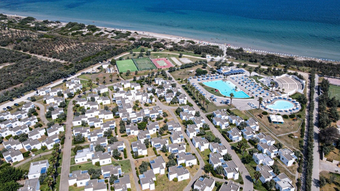 Futura Club (Torre Rinalda)