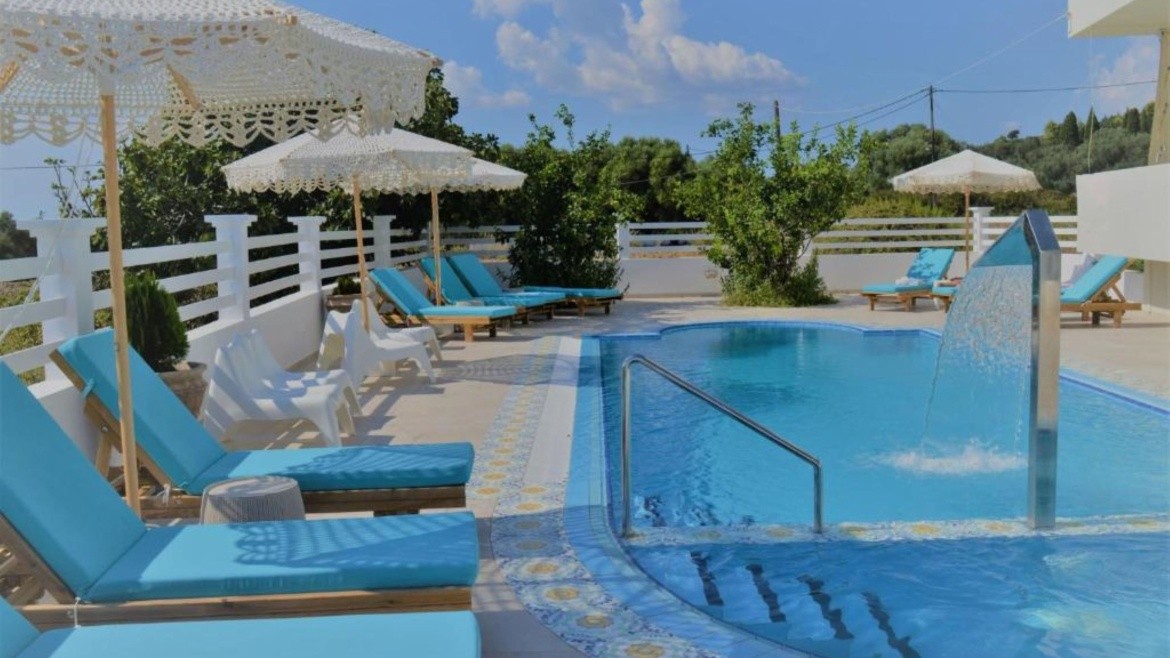 Maggana Residence (Minia)