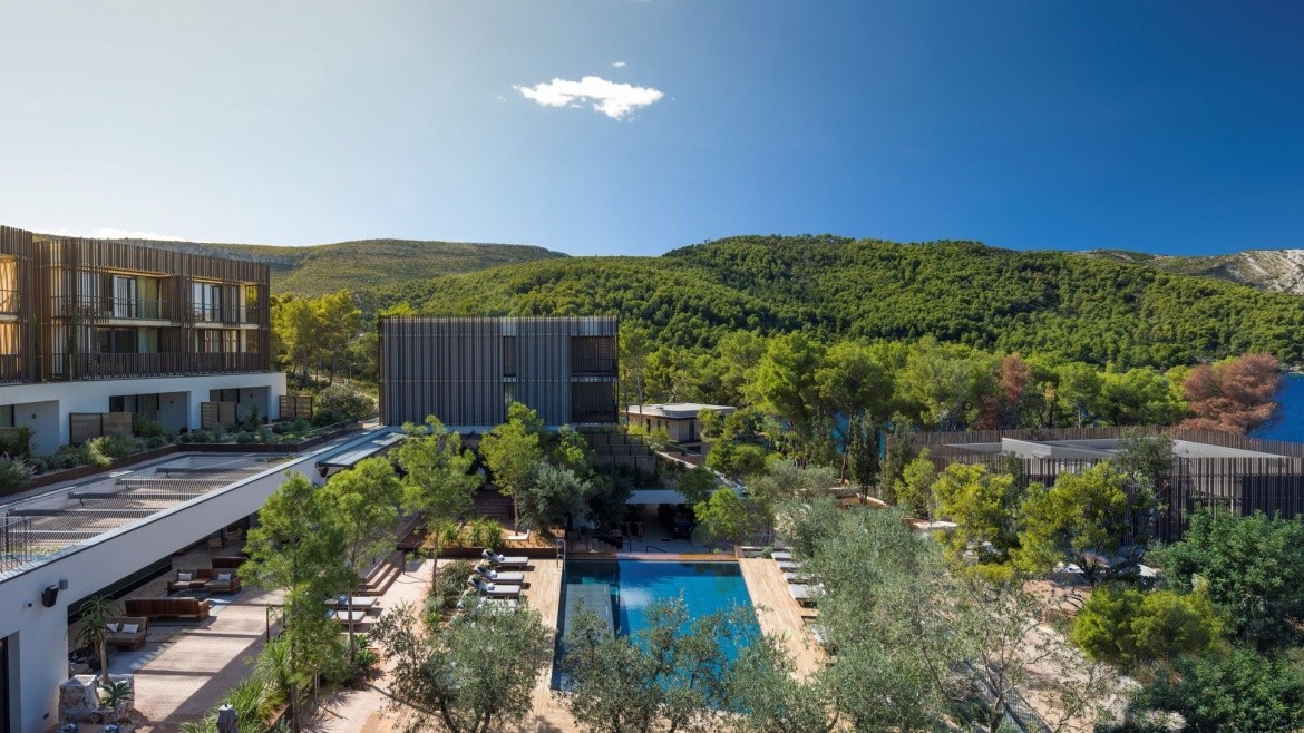 Maslina Resort