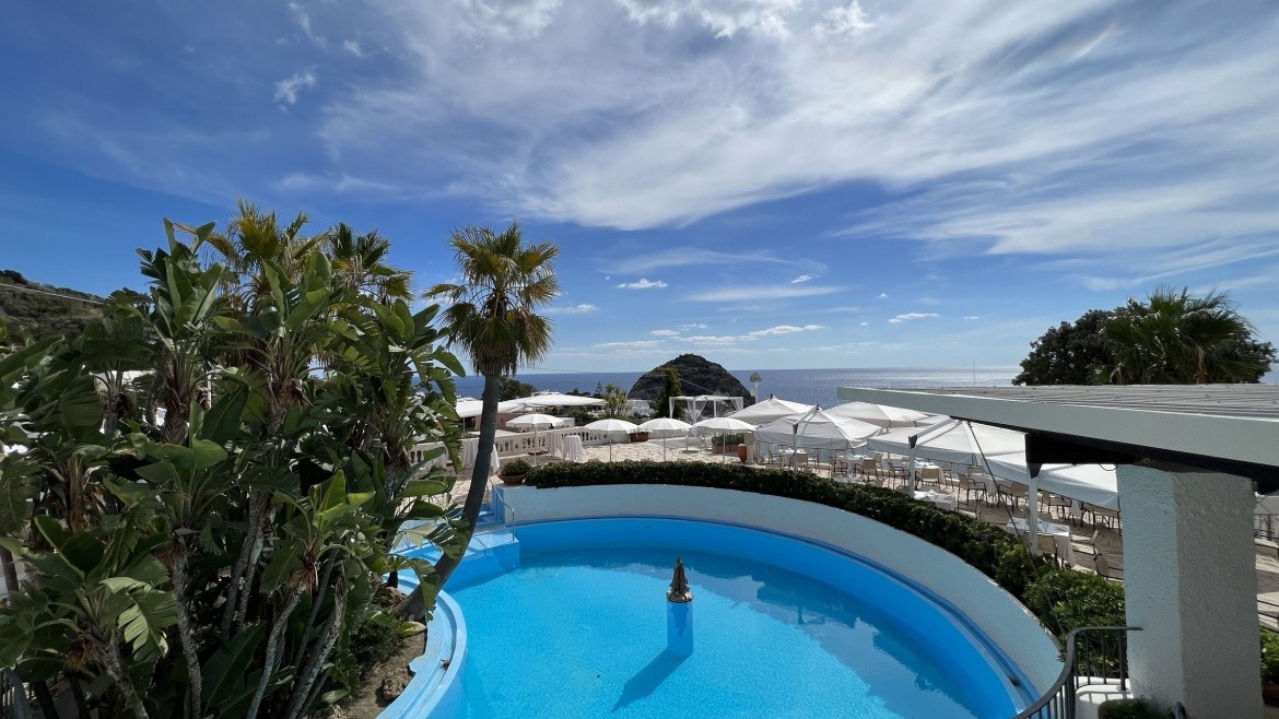 Borgo Romantica Resort & Spa