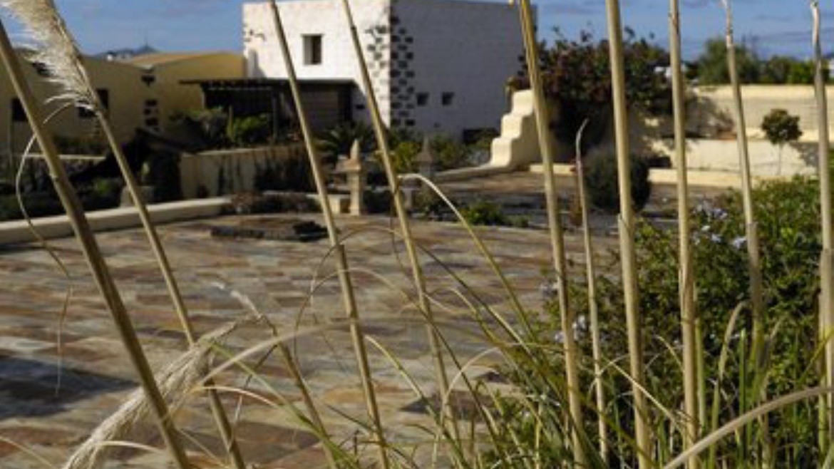 Casa Tomaren