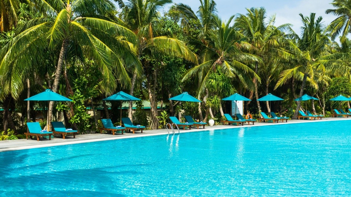 Canareef Resort Maldives (Herathera)