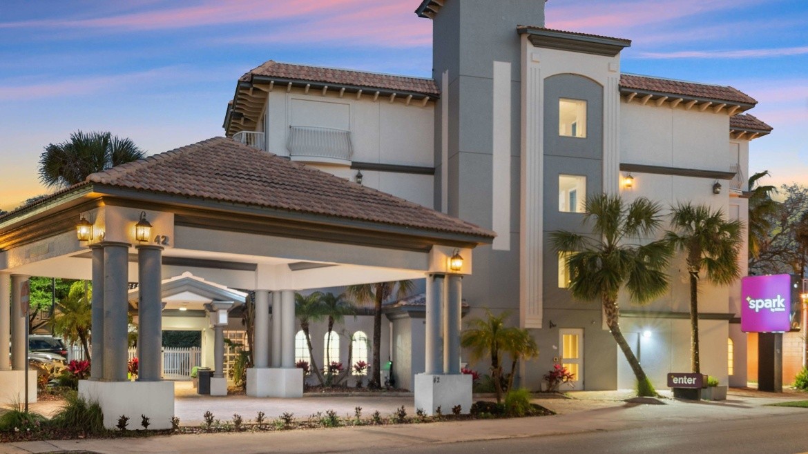 Villa Victor, an Ascend Collection Member