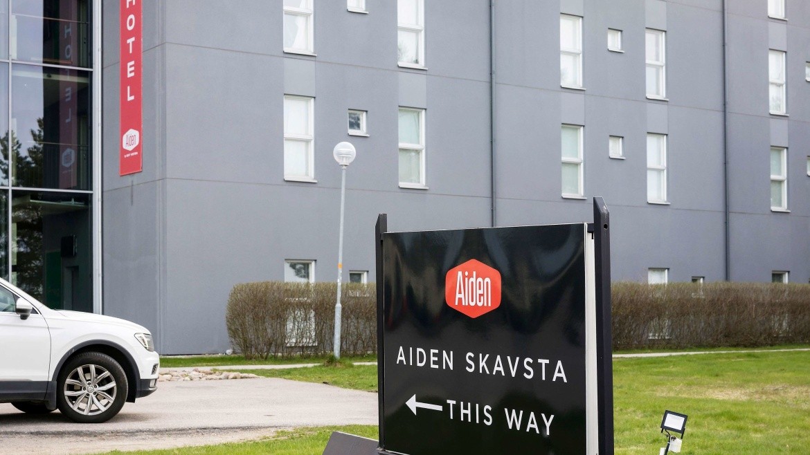 Connect Hotel Skavsta