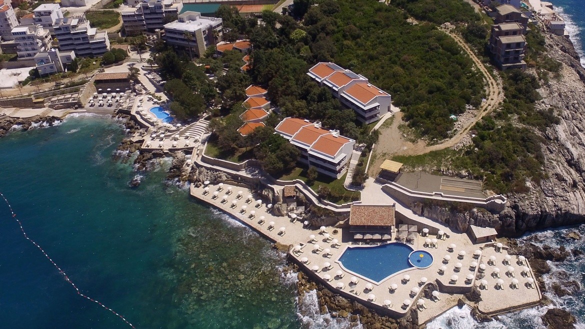 Ruža Vjetrova Wind Rose Hotel Resort