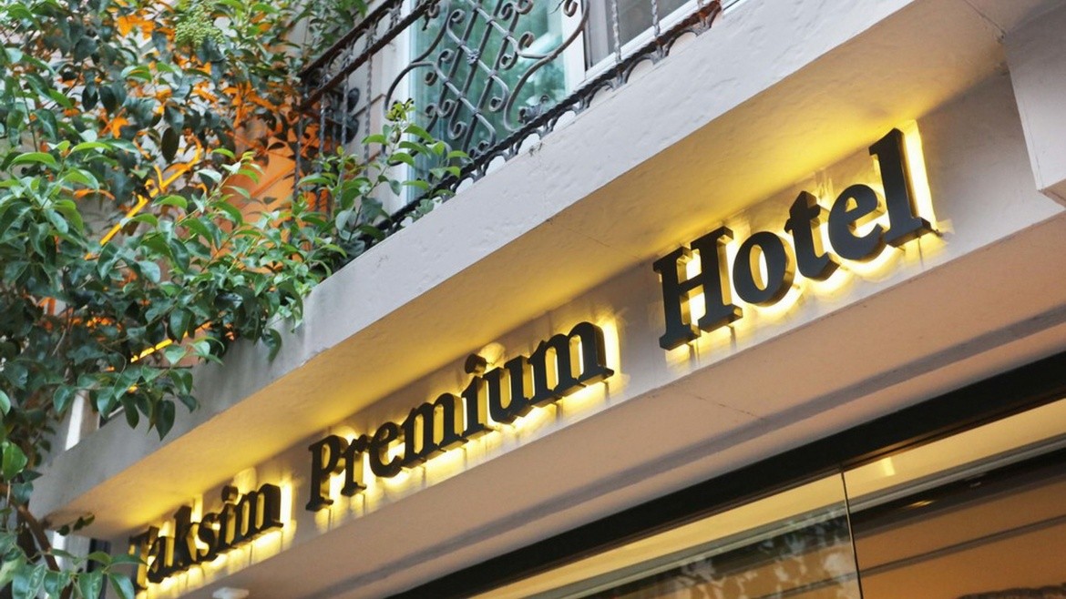 Taksim Premium