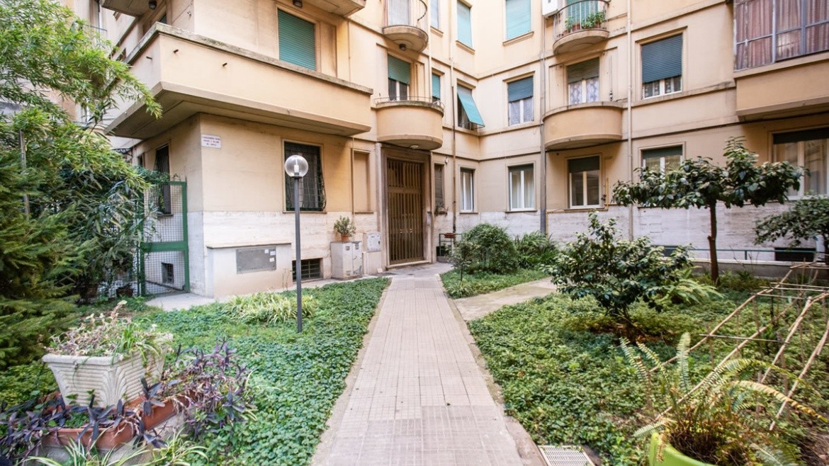Marta Inn Rome