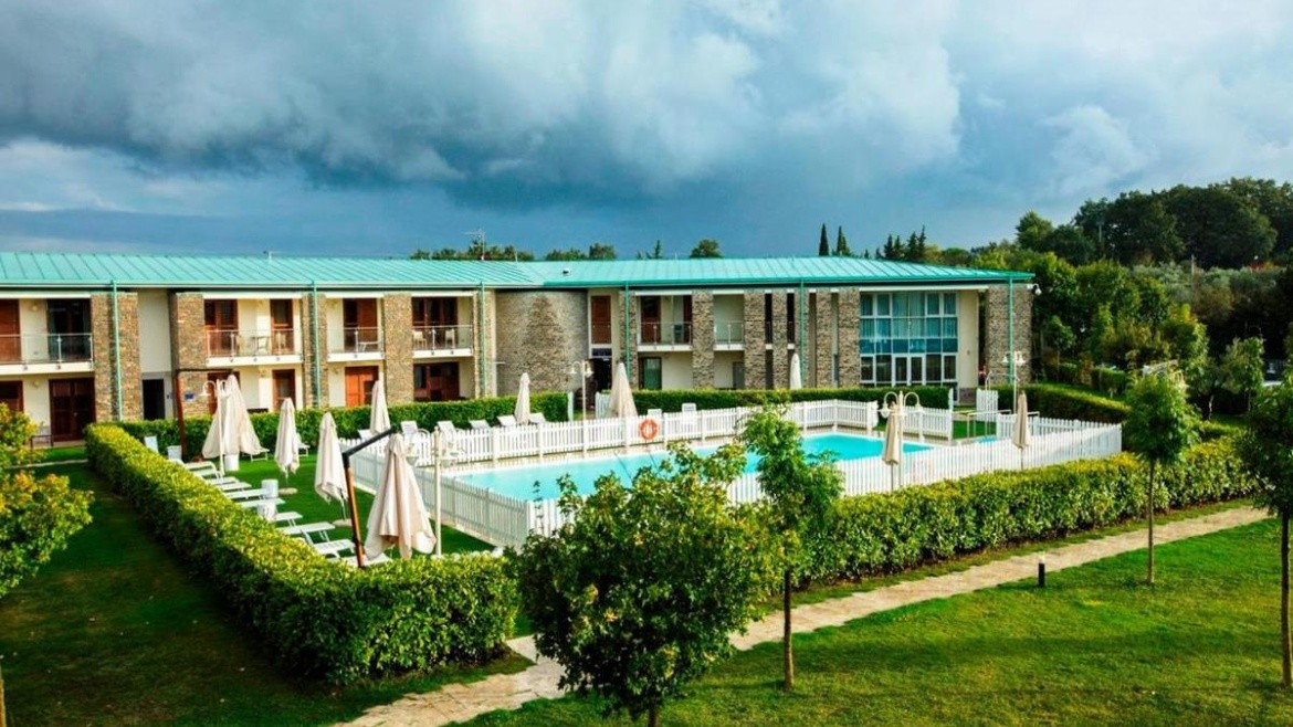 Chianti Village Morrocco