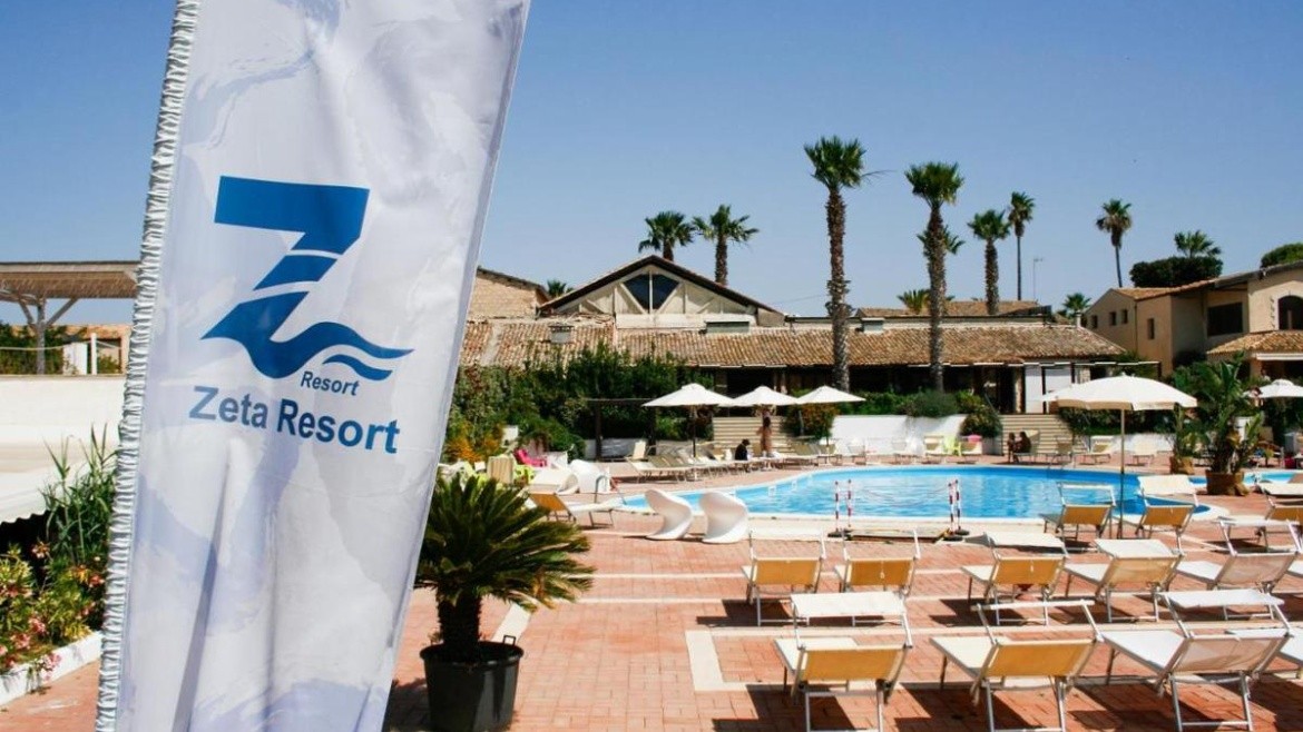 Donnalucata Resort (Scicli)