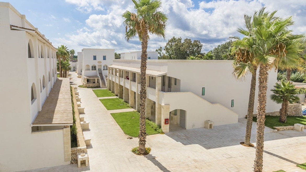 Barone di Mare Hotel & Resort