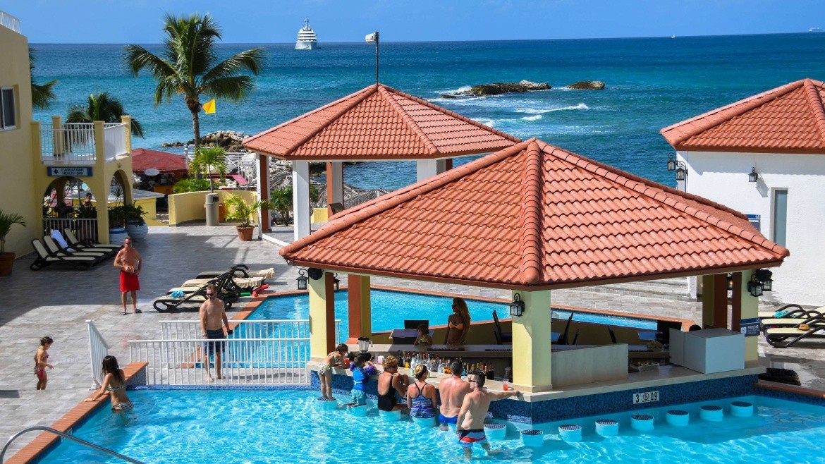 The Villas at Simpson Bay Beach Resort & Marina (Simpson Bay)