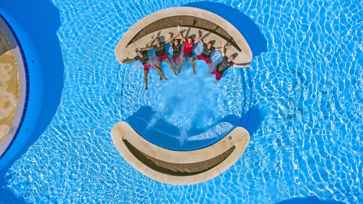 Futura Club Spiagge Bianche