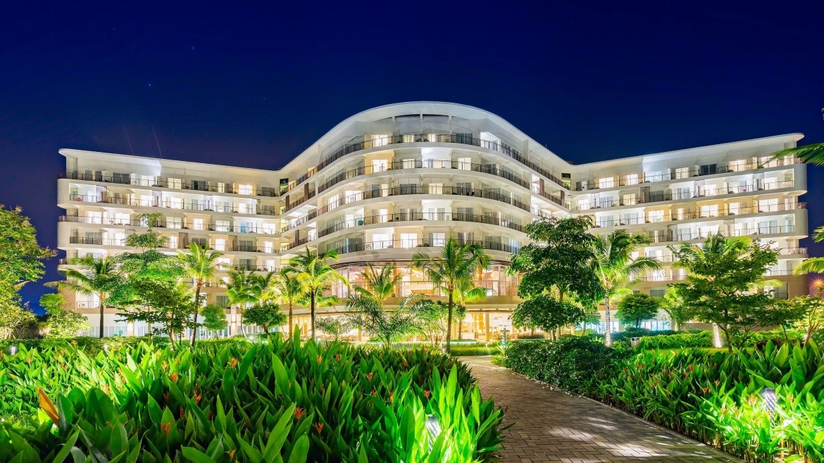 Sol by Melia Phu Quoc