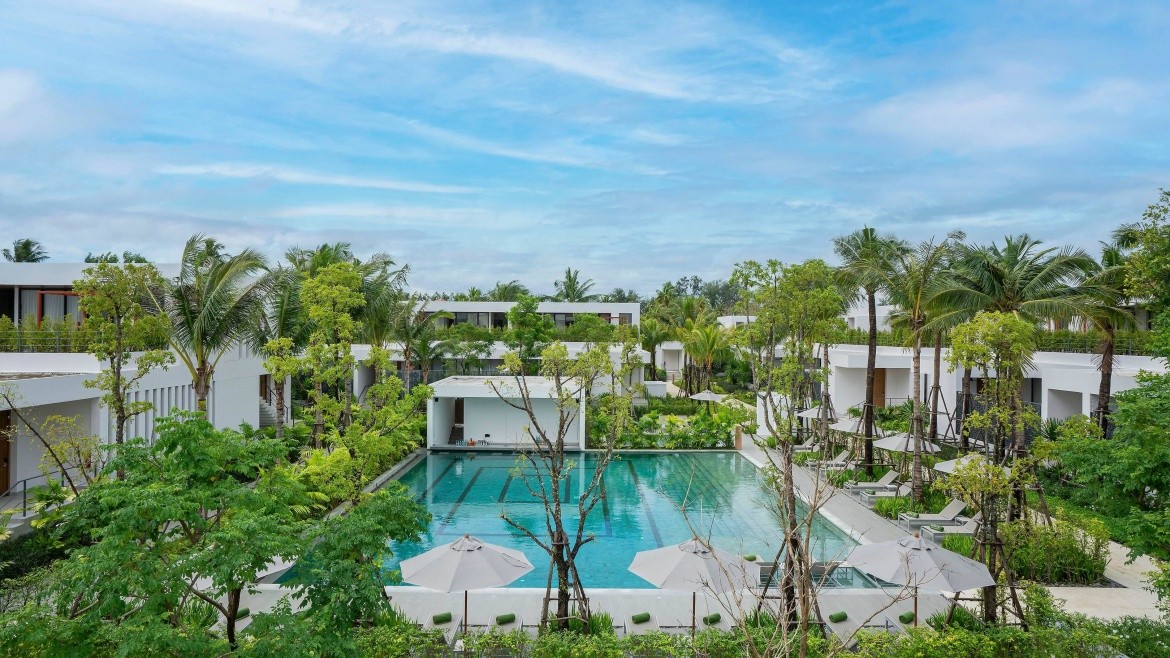 Melia Phuket Mai Khao